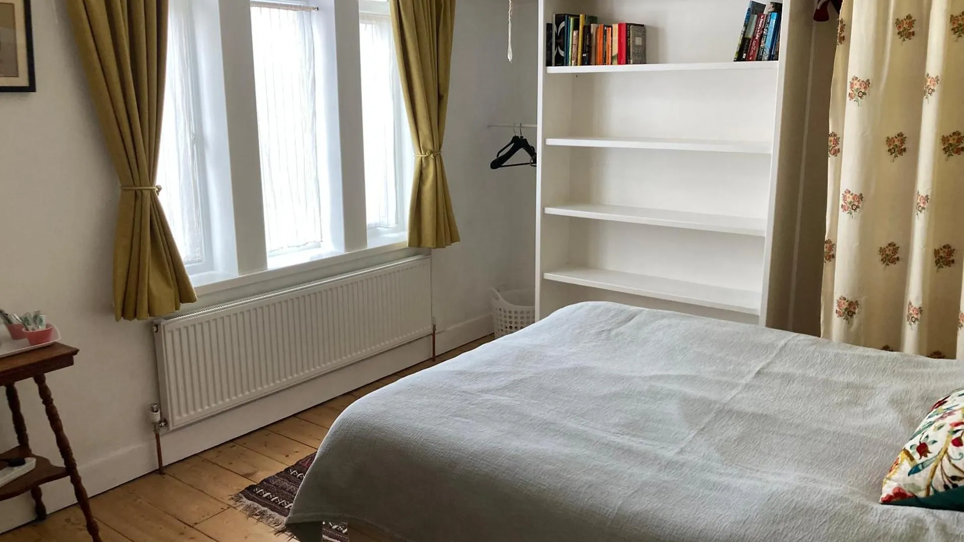 بريستول Greville Street Southville المملكة المتحدة