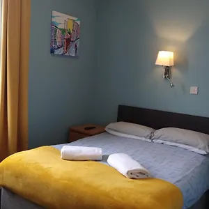 The Ashville Bed and breakfast