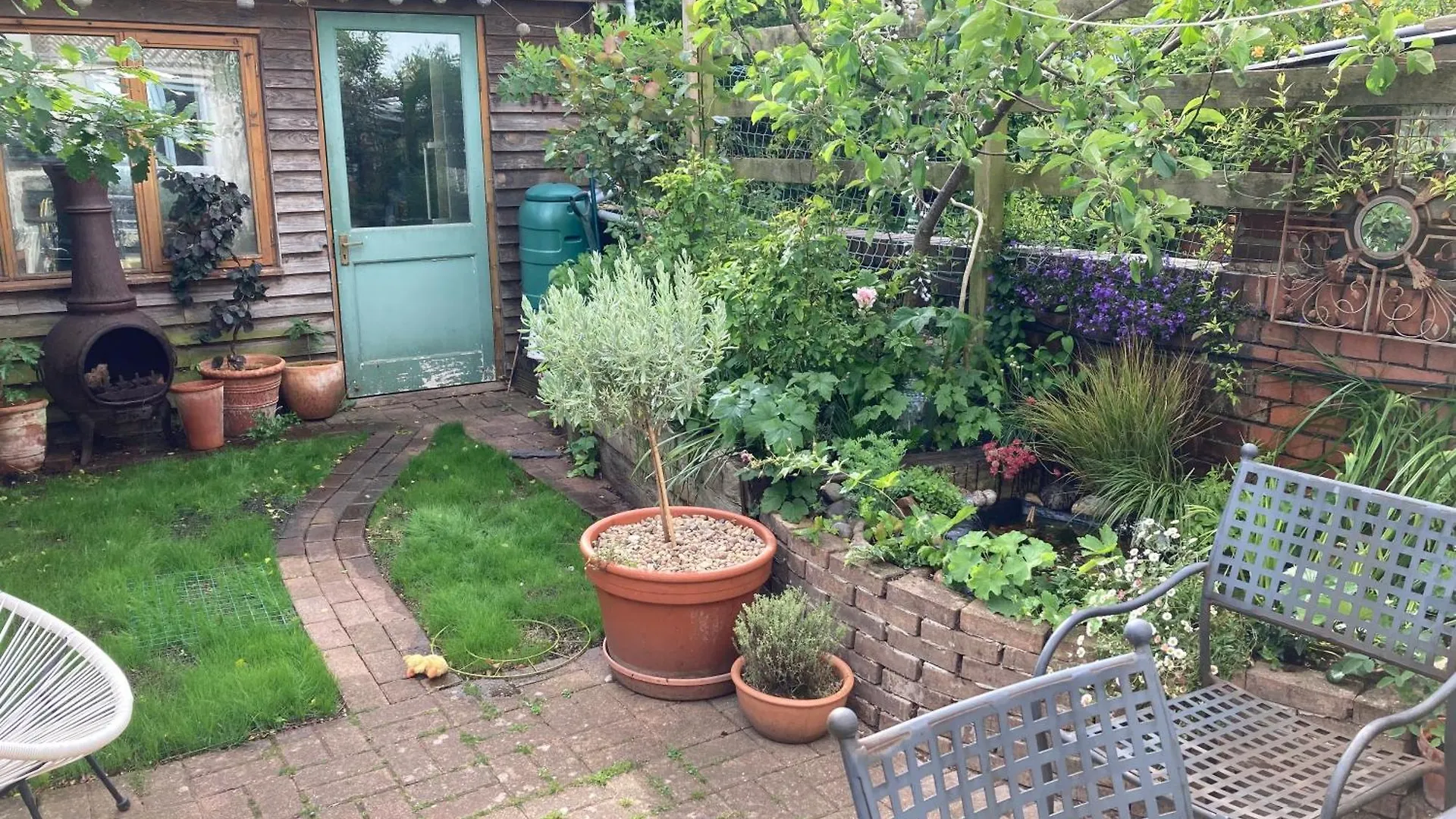 Bed and breakfast Greville Street Southville Bristol